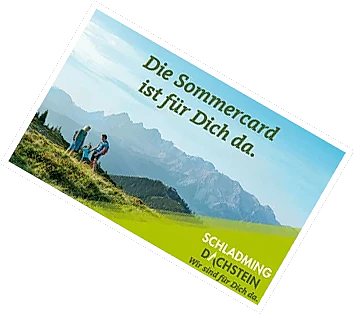 Sommercard