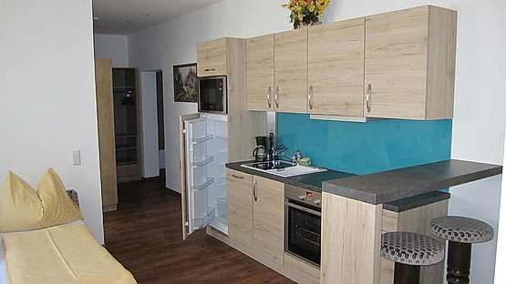 Ferienwohnung in der Steiermark