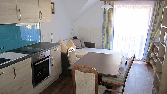 Ferienwohnung 4